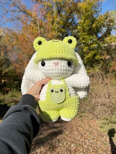 crochet pattrens