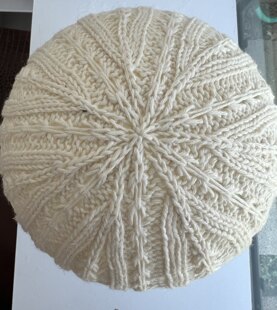 Chit Chat Hat