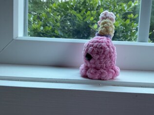 Another octopus