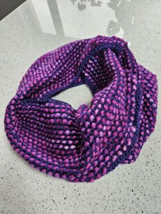 Cobblestone Cowl
