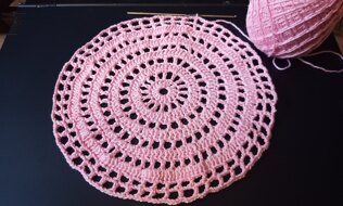 Vintage Doily