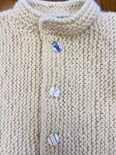 Lilly Cardigan