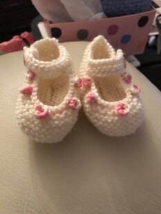 Pregnancy Help 2nd Donation
