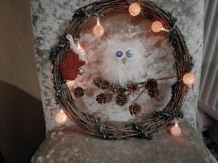 Hopeful owls