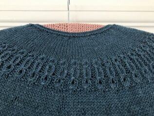 4ply Cardie