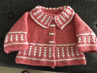 Girls &amp; boys jacket/cardigan