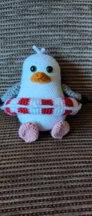 Seagull