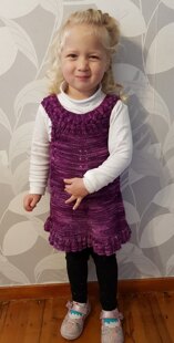 Purple Bellicious