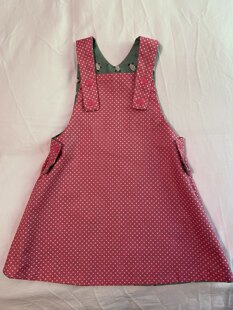 Sheep Dress
