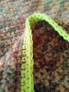 cowl with a hood