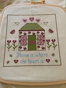 Home is Where the Heart Is