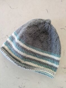 Baby hat
