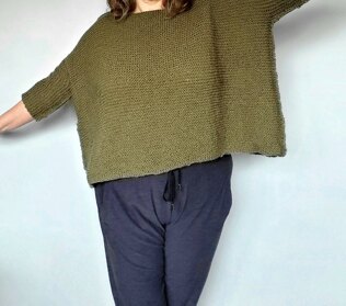 Brunch Anyone? sweater
