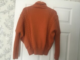 Catherine Cardigan