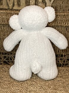 Comfort Critters Bear