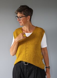 Vest End Girl
