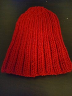 My Christmas Hat
