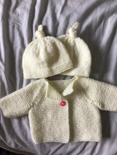 For prem babies in Ghana