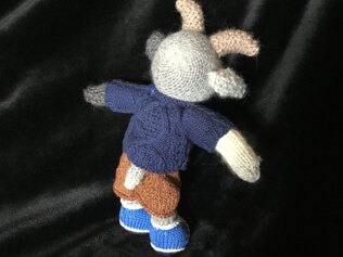 Roderick (Roddy) Ram