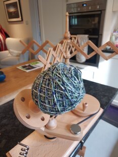 Jemwald cowl