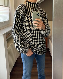 Nordicmix Sweater