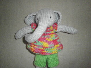 elephant