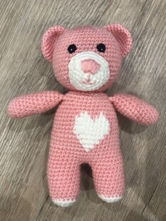 Love thy Bear