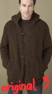 Men's Hoodie