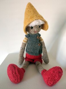 Pinocchio