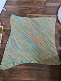 Blanket for my Girl