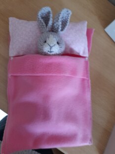 The Bunny Family