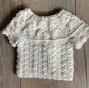 Heavenly Sweater