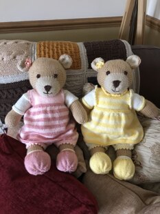 Toys done