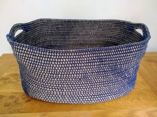 Laundry Basket