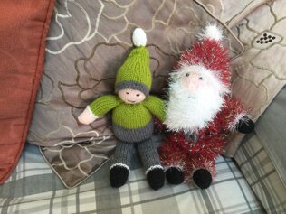 Toys for Christmas