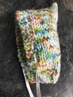 pixie hat
