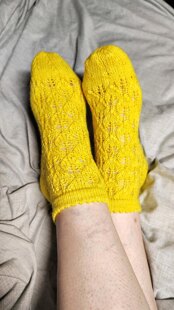 Socks Linde