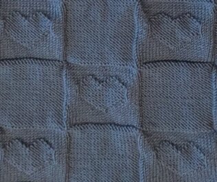 Baby Blanket