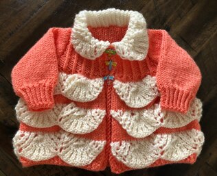 baby girls set