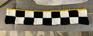 Race Car Blanket