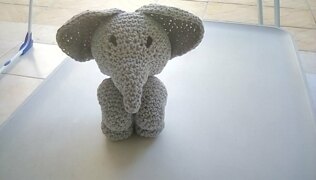 Little elephant