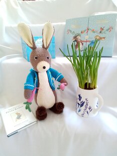 Peter Rabbit