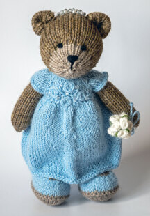 Wedding Bears