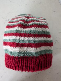 Basic hat
