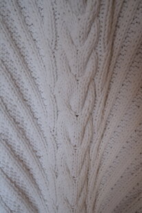 Ladies Cotton Yarn Jumper