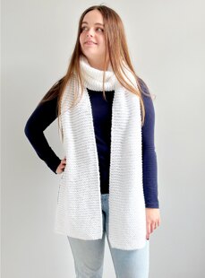 Beginner Scarf