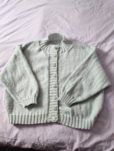 Spring jacket