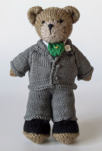 Wedding Bears