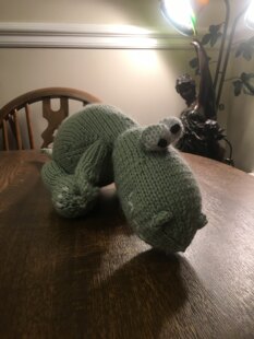 Trex Dinosaur