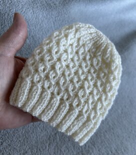 Mock Cable Baby set